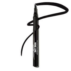Revlon ColorStay Sharp Line slim-tip liquid eyeliner pen for delicate lines.
