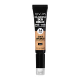 Revlon ColorStay Skin Awaken, aplicador espongilla para retoques limpios y higiénicos.