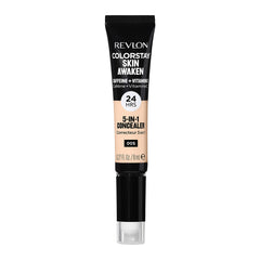 Corrector REVLON ColorStay Skin Awaken en empaque compacto para retoques rápidos.