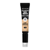 REVLON ColorStay Skin Awaken Concealer: envase práctico para retoques rápidos