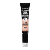 Corrector Revlon ColorStay Skin Awaken, aplicación precisa para camuflar imperfecciones sin esfuerzo.