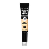 REVLON ColorStay Skin Awaken con aplicador esponja para retoques limpios.