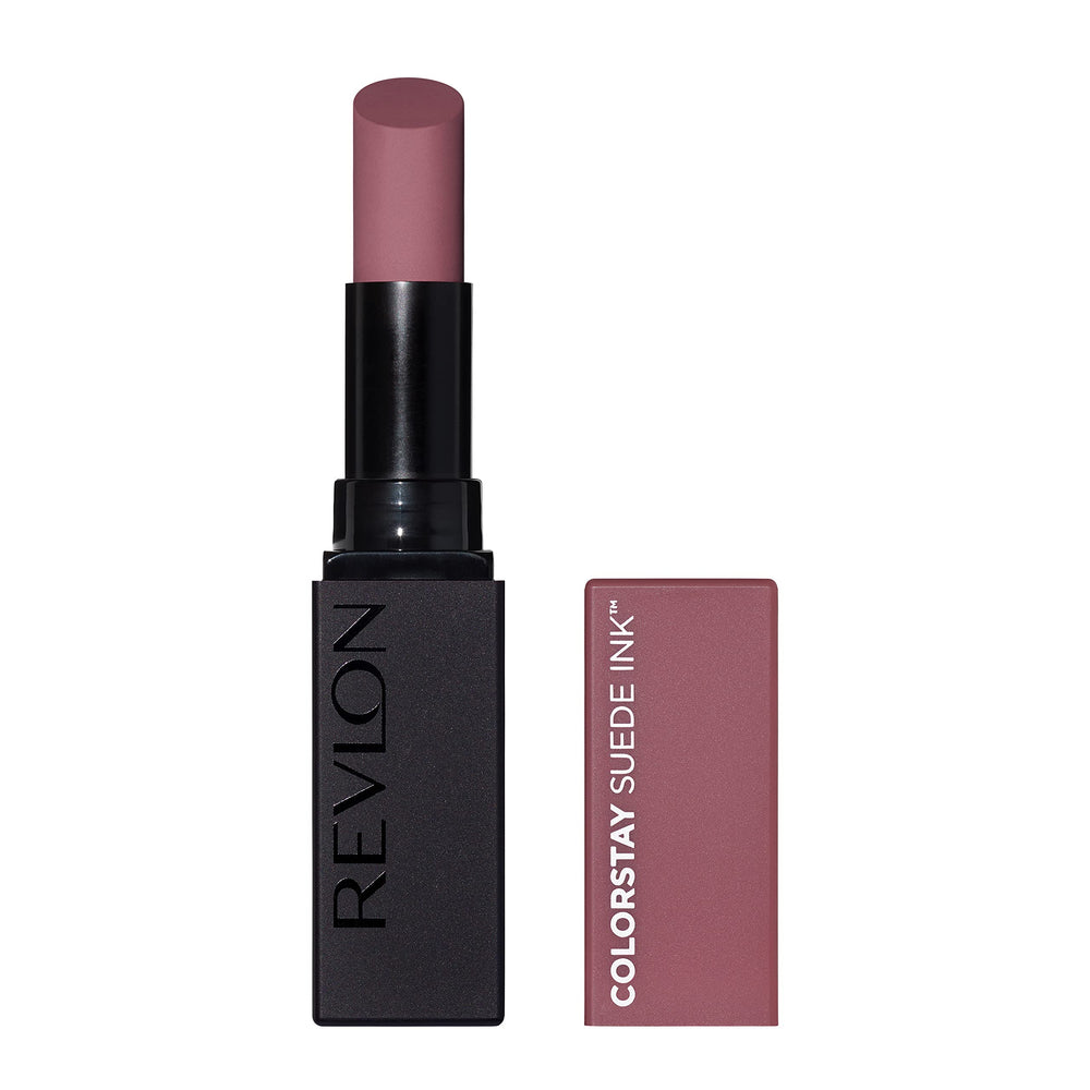 REVLON ColorStay Suede Ink aplica con precisión para un trazo definido