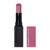 Revlon ColorStay Suede Ink con punta angulada para una aplicación precisa.