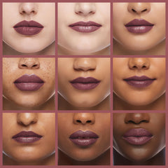 Revlon ColorStay Ultimate Labial Líquido ofrece color completo con una sola capa.