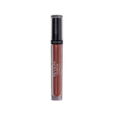 Revlon ColorStay Ultimate Liquid Lipstick muestra una aplicación suave con acabado satinado.