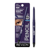 REVLON ColorStay delineador impermeable, trazo definido para un look duradero
