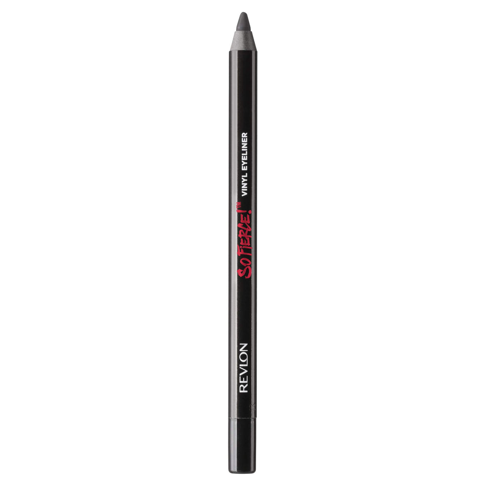 REVLON delineador ojos con acabado vinilo brillante para estilos deslumbrantes