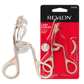 REVLON Designer Series Lash Curler center-lift for an eye-opening look