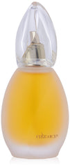 Revlon Fire & Ice bottle front view for bold evening wear.