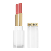 REVLON Glass Shine Balm empaque elegante para uso diario.
