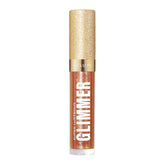 REVLON Glimmer Gloss con aplicador grande para brillo uniforme