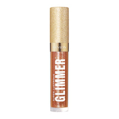 REVLON Glimmer Gloss con aplicador grande para brillo uniforme