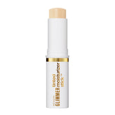 REVLON Glimmer Stick: aplicación deslizante para un acabado luminoso y natural.