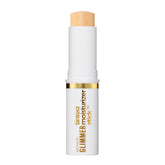 REVLON Glimmer Stick para rostro, empaque compacto para retoques en cualquier lugar.