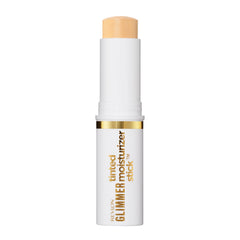REVLON Glimmer Stick para rostro, empaque compacto para retoques en cualquier lugar.