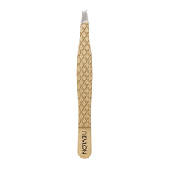 REVLON Gold Series Diamond-Coated Tips deliver stronger grip for efficient hair removal.