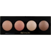 Revlon Illuminance Creme Shadow Skinlights packshot showcases luminous cream shadow texture.