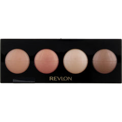 Revlon Illuminance Creme Shadow Skinlights packshot showcases luminous cream shadow texture.