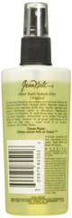 Revlon Jean Nate citrus body mist demonstrates refreshing aroma for daily use