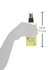 Revlon Jean Nate vitamin E Aloe Vera infused mist promotes smooth skin after showers
