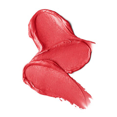 REVLON Softsilver Red 425 lipstick bullet delivering rich shade and smooth application.