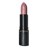 Revlon Luscious Mattes Wild Thoughts lipstick bullet with comfortable matte wear.