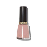 REVLON Romantique bottle with glossy high-shine finish for chic nails.