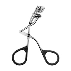 Revlon Natural Curl Lash Curler with ergonomic handle for comfortable curling.