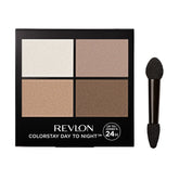 Revlon Moonlit 555: paleta de sombras para looks duraderos y vibrantes.