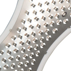 REVLON PediExpert mini finishing file provides a smooth final touch