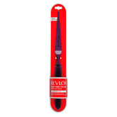 REVLON Perfect Style Teasing Brush Purple front view shows volume-boosting design for lift
