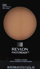 REVLON PhotoReady Acabado Luminoso: pigmentos fotocromáticos para tono uniforme.
