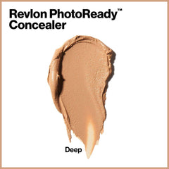 REVLON PhotoReady Concealer Stick six shades cover range from light to deep