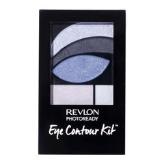 REVLON PhotoReady Contorno de ojos: paleta vanguardia para looks versátiles.