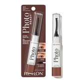 Revlon PhotoReady levantamiento-cejas gel envase compacto para retoques diarios.
