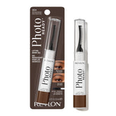 REVLON PhotoReady Lifting Brow Gel, aplicador spoolie para peinar cejas con precisión.