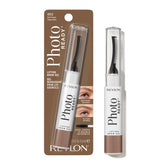 REVLON PhotoReady Lifting Brow Gel con aplicador spoolie para definir y levantar las cejas.