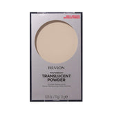 REVLON PhotoReady Polvo difuminante para rostro, acabado suave y sin brillo