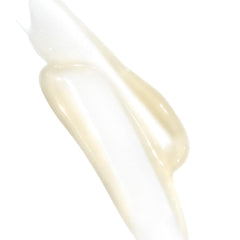 REVLON PhotoReady Primer en la mano, textura ligera para un lienzo uniforme.