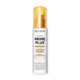 REVLON PhotoReady Primer envase elegante con brillo suave para la piel.
