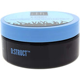 REVLON PROFESSIONAL D:Fi Struct Crema Modeladora, envase visible, define peinado con acabado mate.