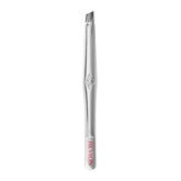 Revlon slanted-tip tweezer with precision for brow shaping and hair removal