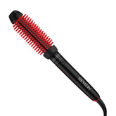 REVLON SmoothStay coconut oil-infused barrel for shiny curls