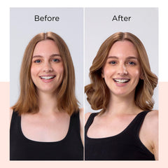 REVLON SmoothStay ten heat settings for customizable styling
