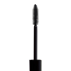 Revlon So Fierce Mascara offers 24-hour glossy finish on dark lashes.