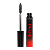 Revlon So Fierce Mascara wand closeup for precise, clump-free application.