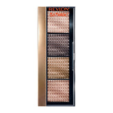 REVLON So Fierce Paleta Prismática tonos prismáticos neutros para look diurno suave