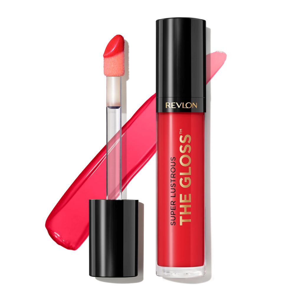 REVLON Fatal Apple: aplicador grande para cobertura precisa.