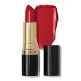 REVLON Super Lustrous Lipstick Wine With Everything tube shows rich color and conditioning